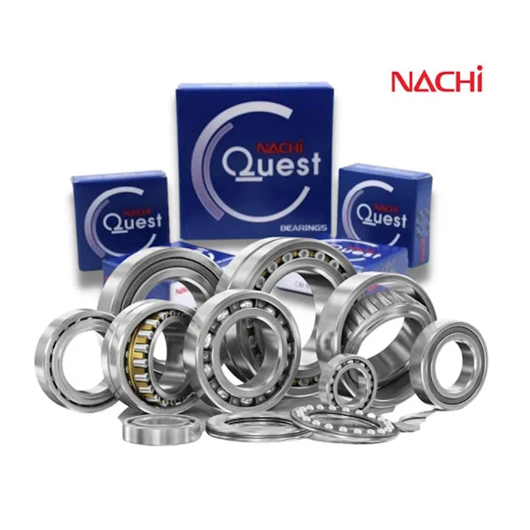 Nachi 038RUSS1NR Bearing