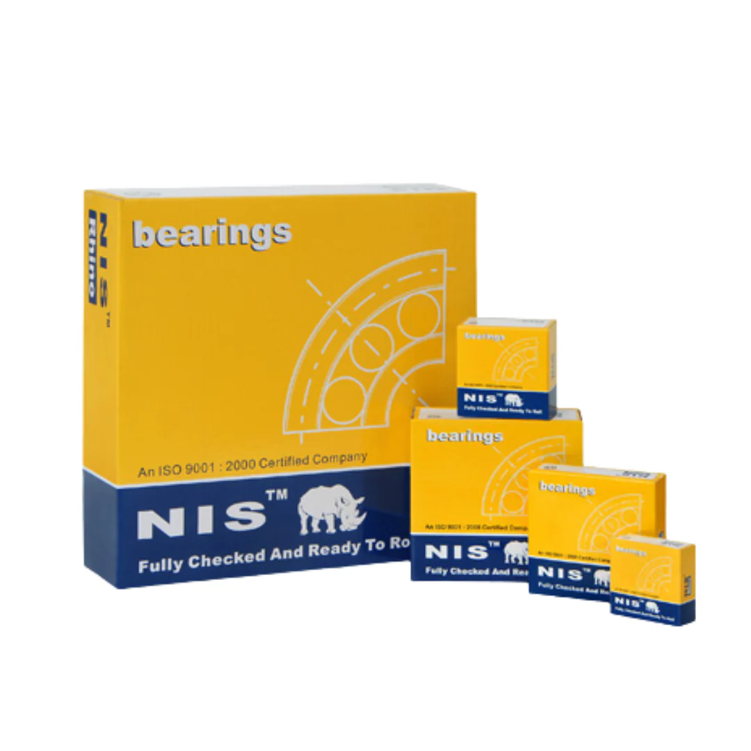 NIS 07100S-210X Tapered Roller Bearing