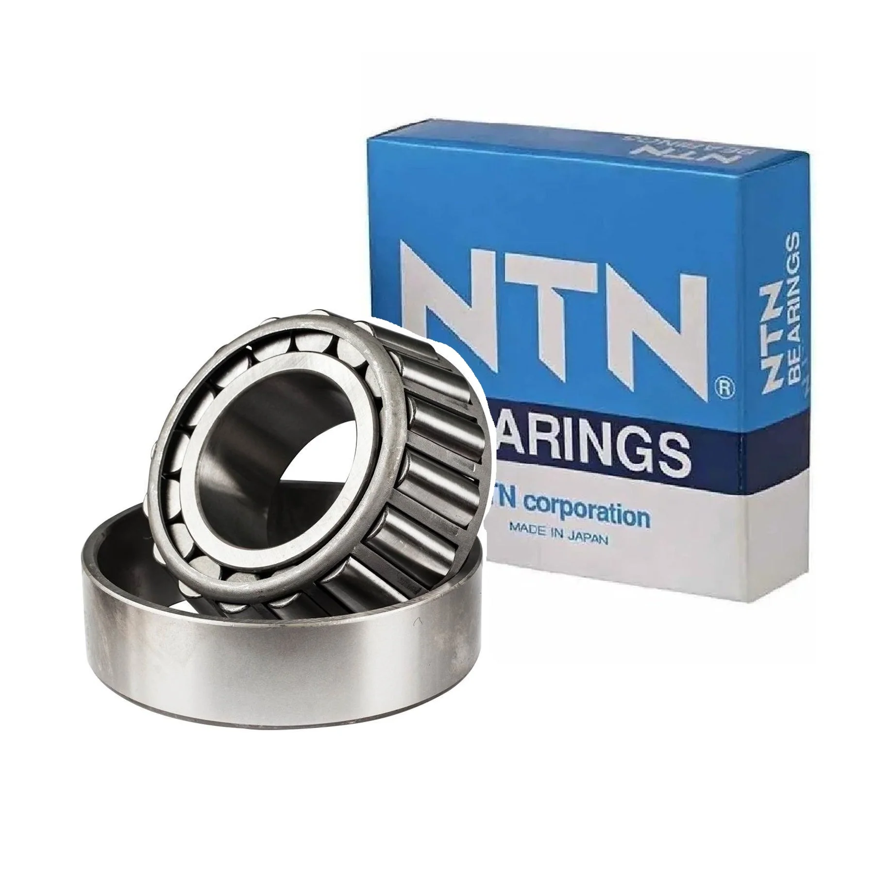 NTN Japan 09074-196 Tapered Roller Bearing
