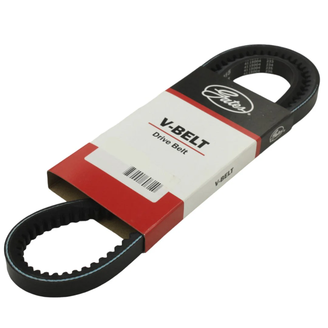 Gates Drive Belt V-Belt 15A1205 Fan Belt - Image 2