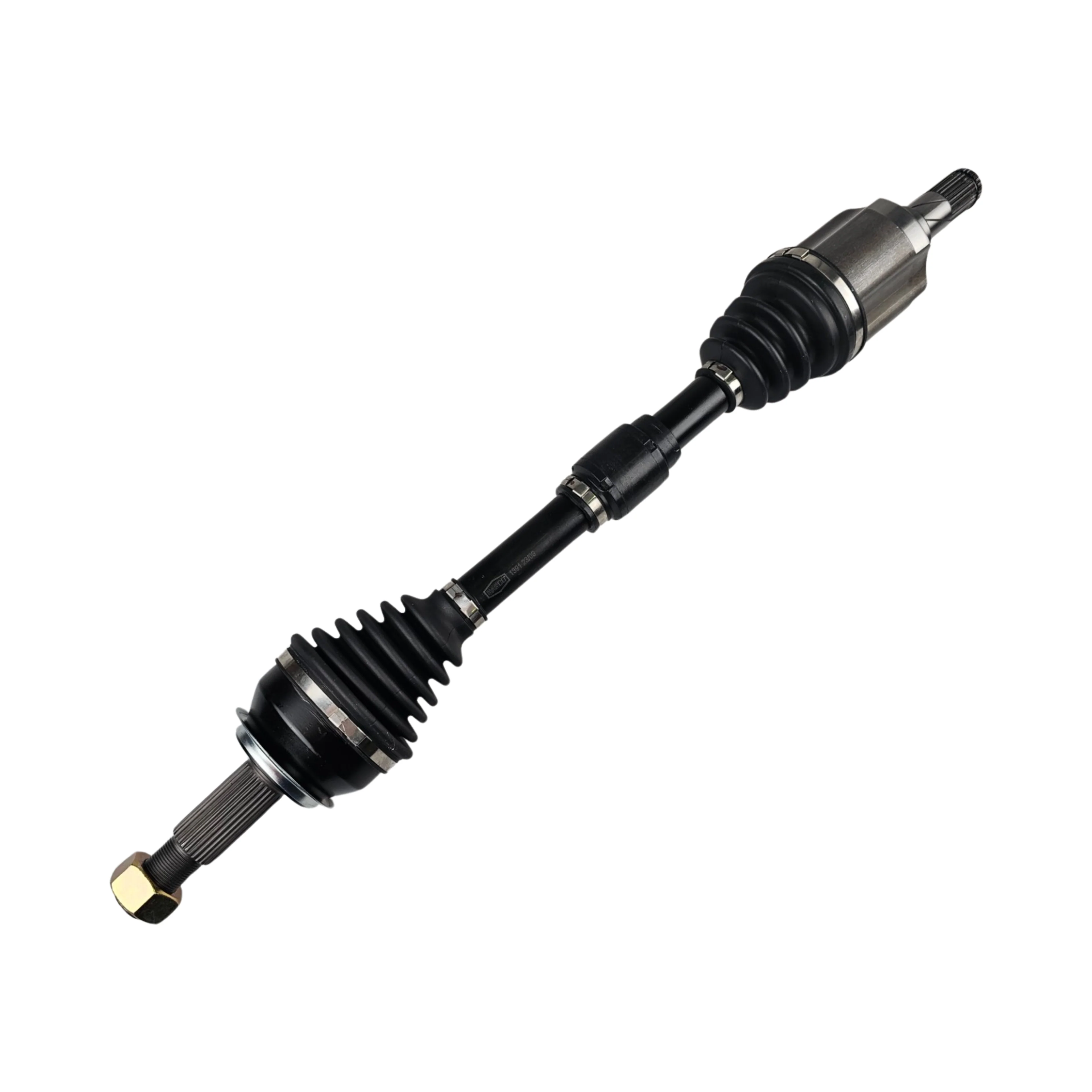 2 x CV Axle Drive Shafts for Nissan X-Trail T32 2.5L QR25DE FWD CVT 2014-2022 - Image 3