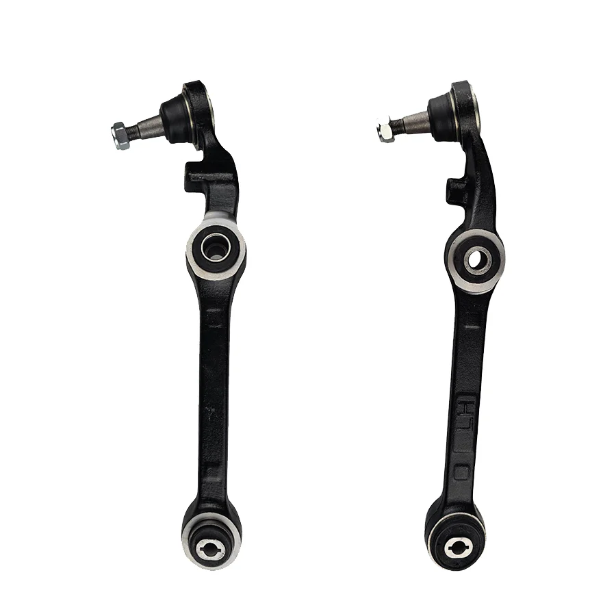 2X Front Lower Control Arm for Holden Crewman One Tonner VY VZ 2003-2007 - Image 2