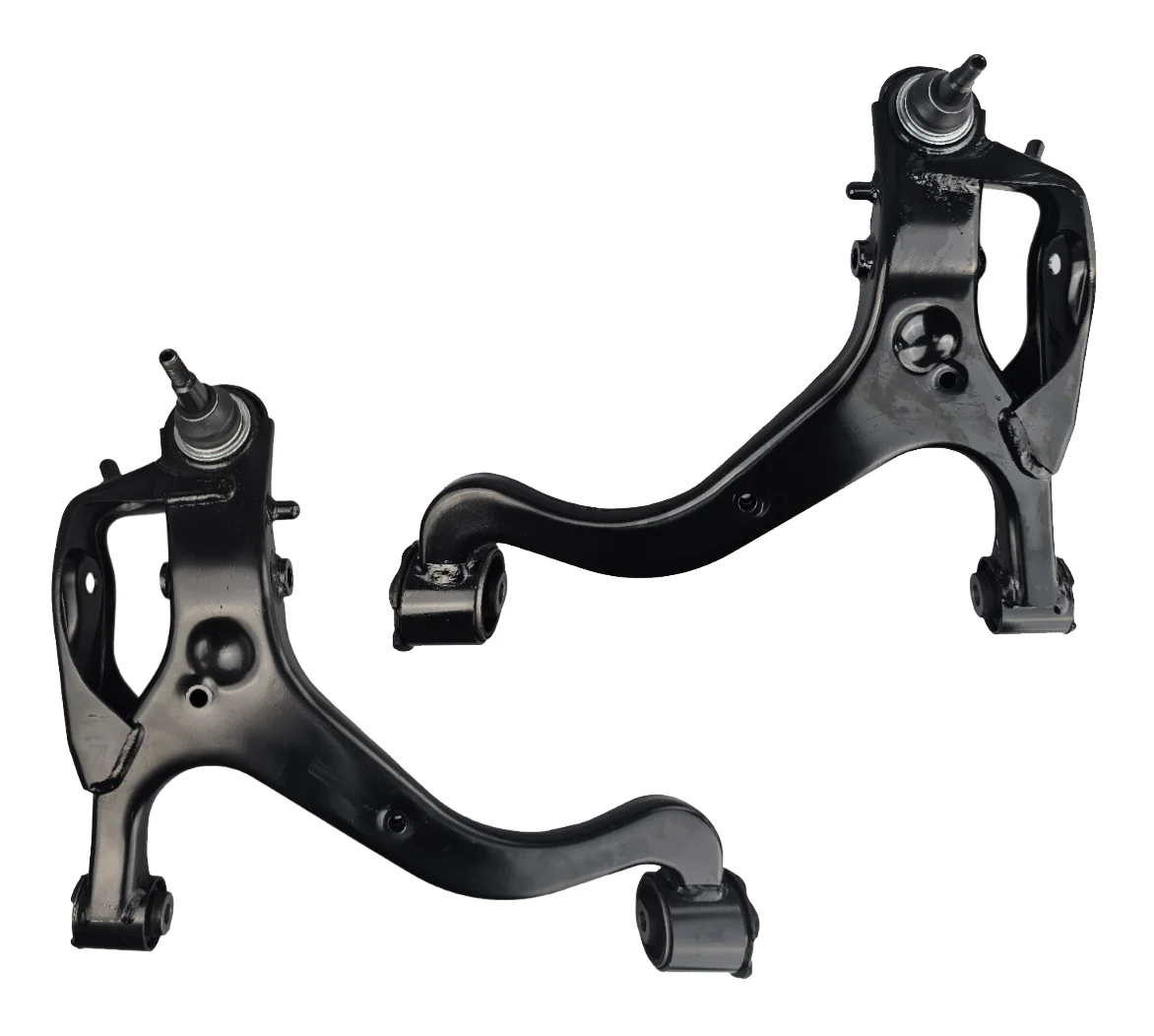 2X Front Lower Control Arm for Land Rover Discovery Series 3 L319 2.7L 4.0L 4.4L