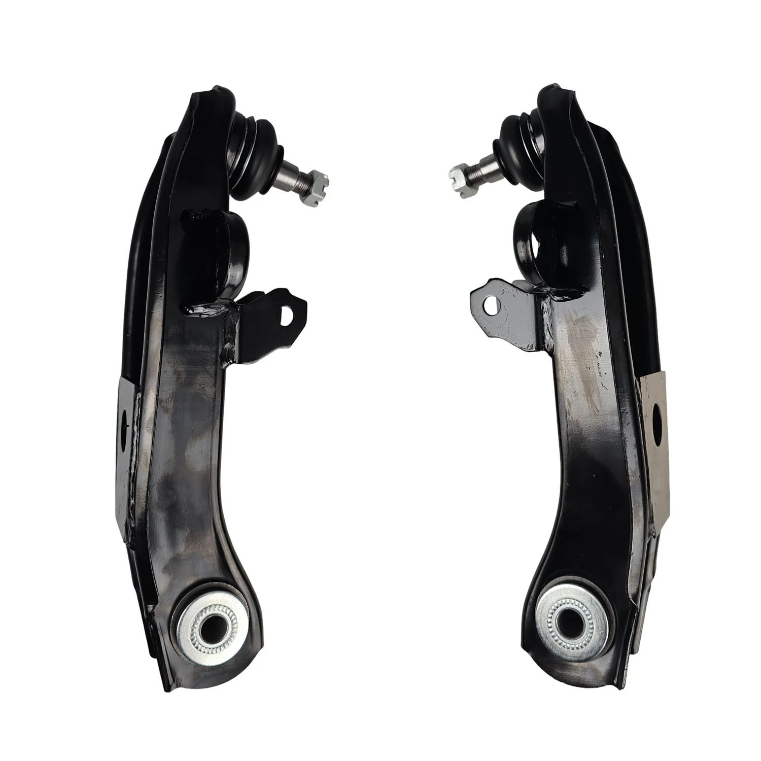 2X Front Lower Control Arm for Mitsubishi Express SF SG SH SJ PJ 1986-2014 - Image 2