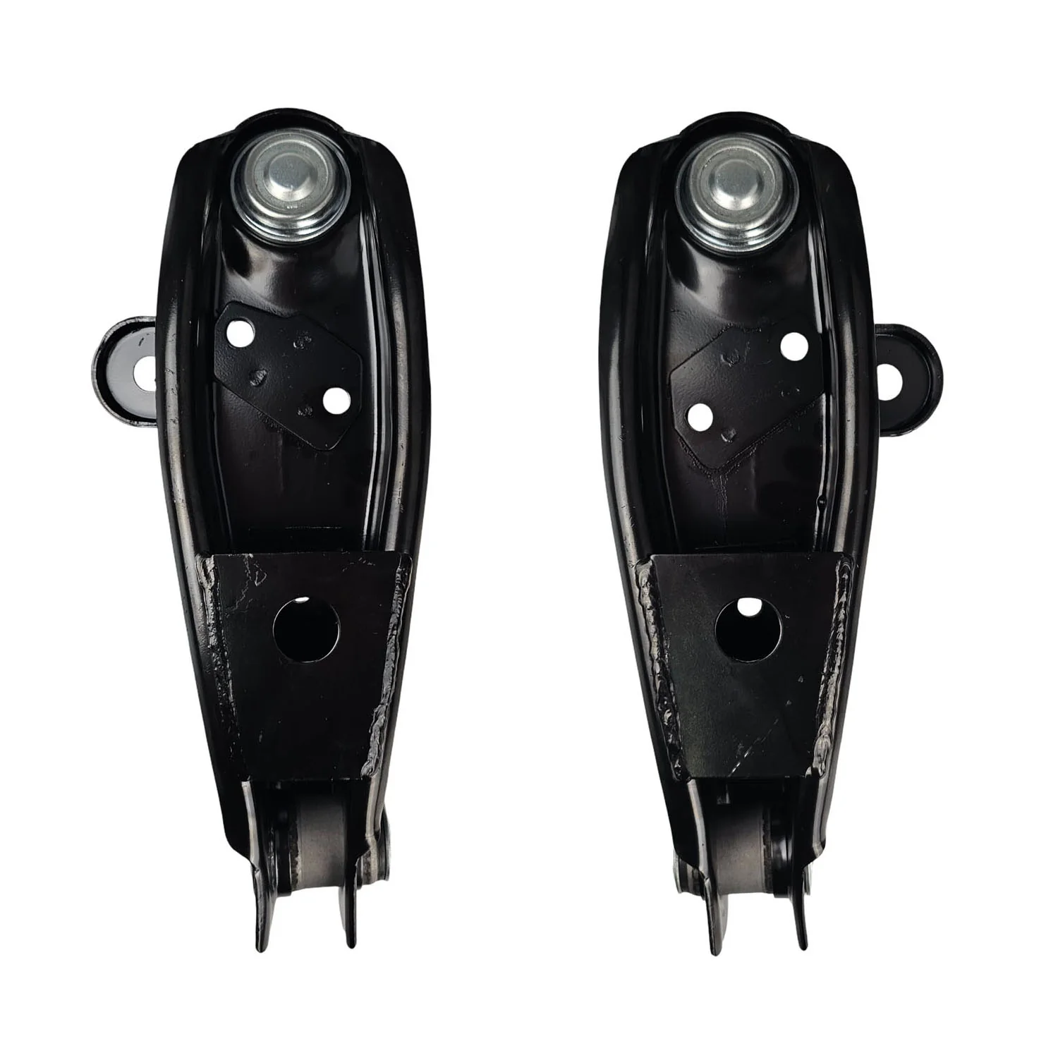 2X Front Lower Control Arm for Mitsubishi Express SF SG SH SJ PJ, Starwagon GLX SF SE SF GL SG ECI SH SJ - Image 2