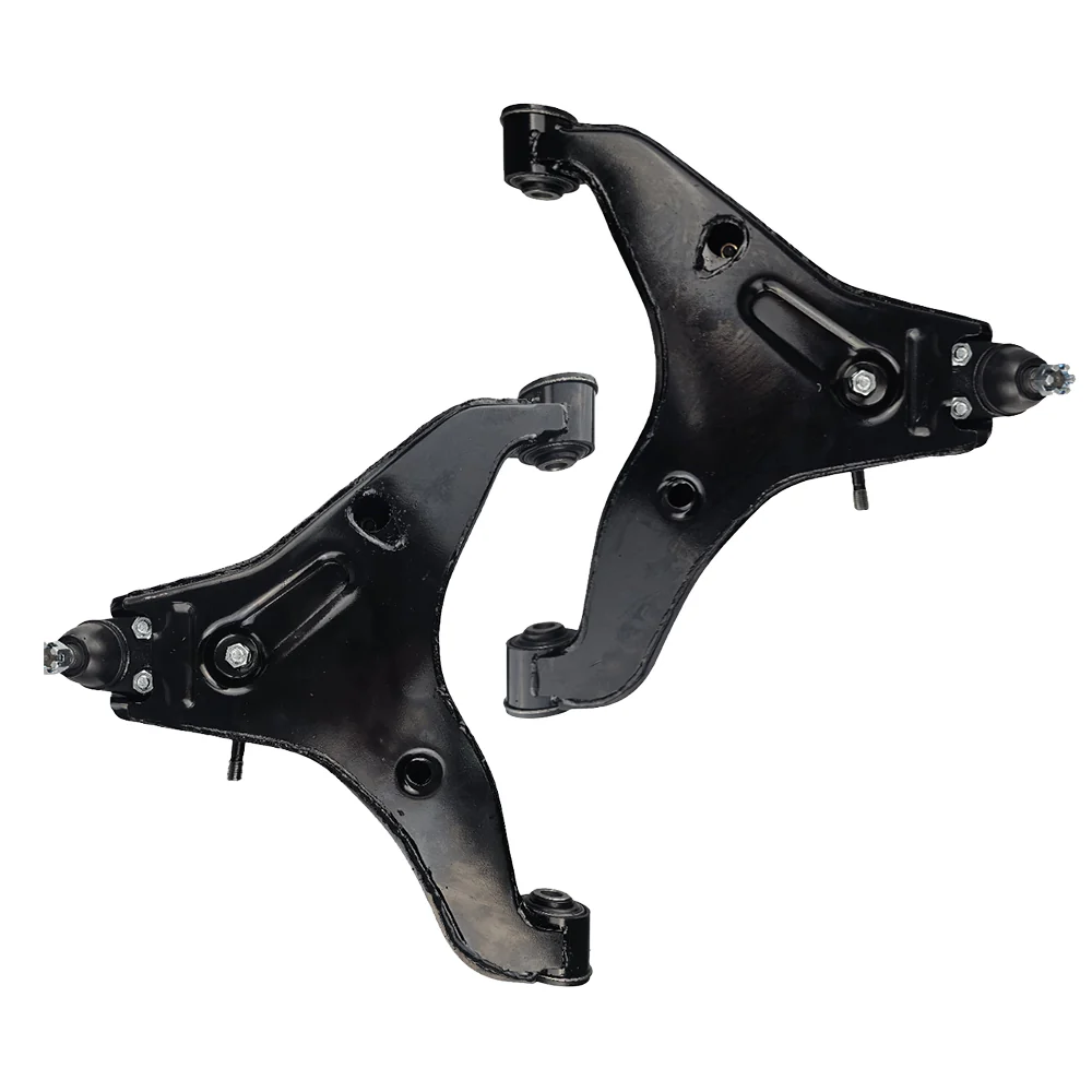 2X Front Lower Control Arm for Mitsubishi Pajero Sport QE QF QG 2.4L 2015-2025
