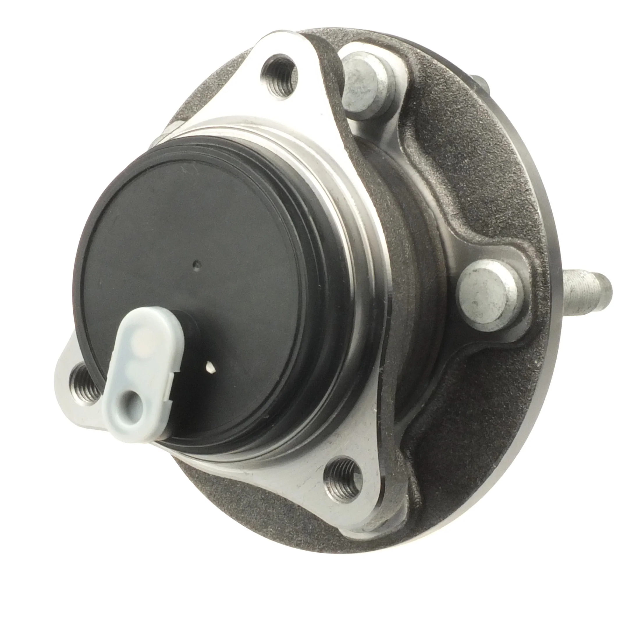 2X Front Wheel Bearing Hub Assembly For Ford Falcon FG XR6 XR6T XR8