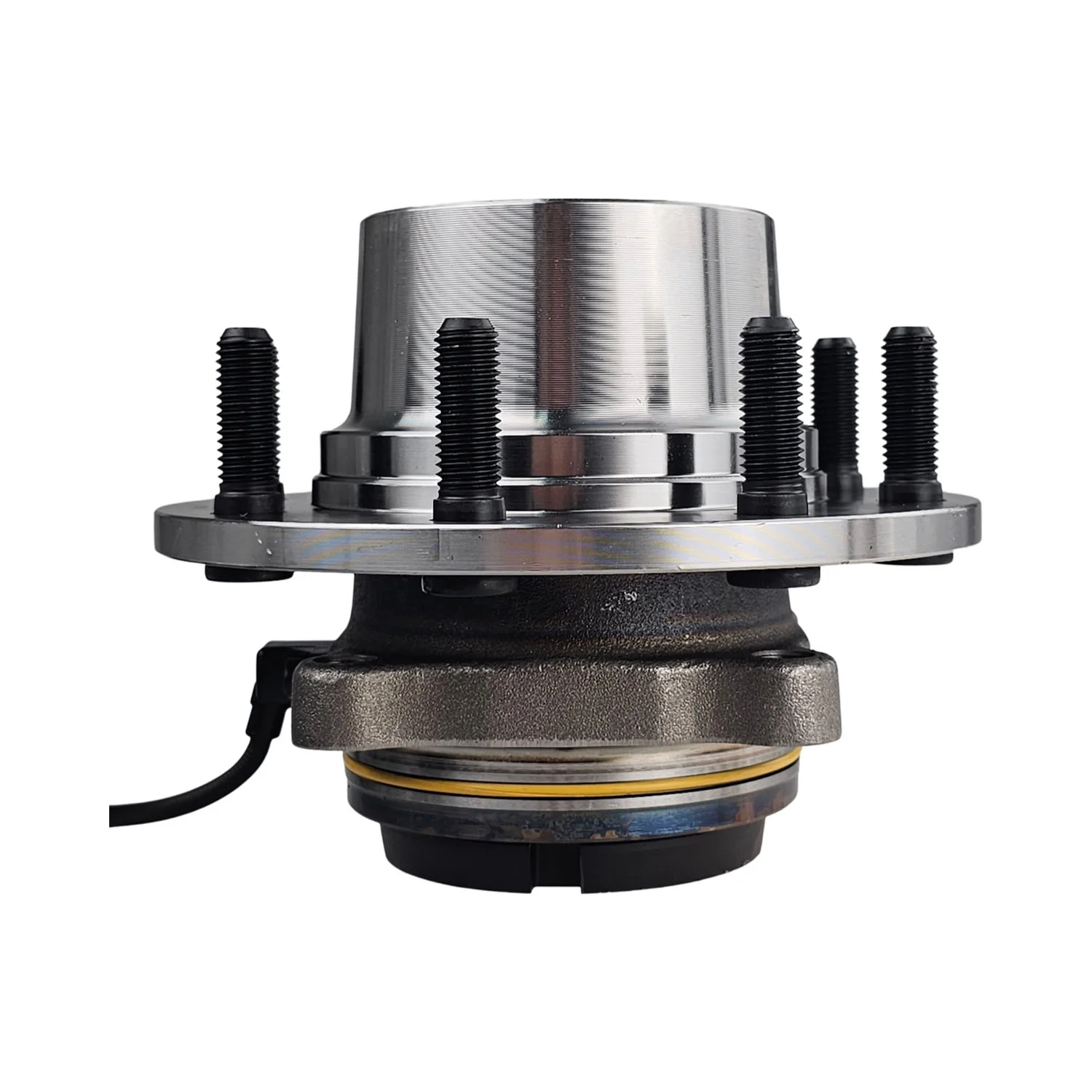 2X Front Wheel Bearing Hub For Ford F250 F350 F450 4WD Dual Rear Wheel 51.5mm - Image 3