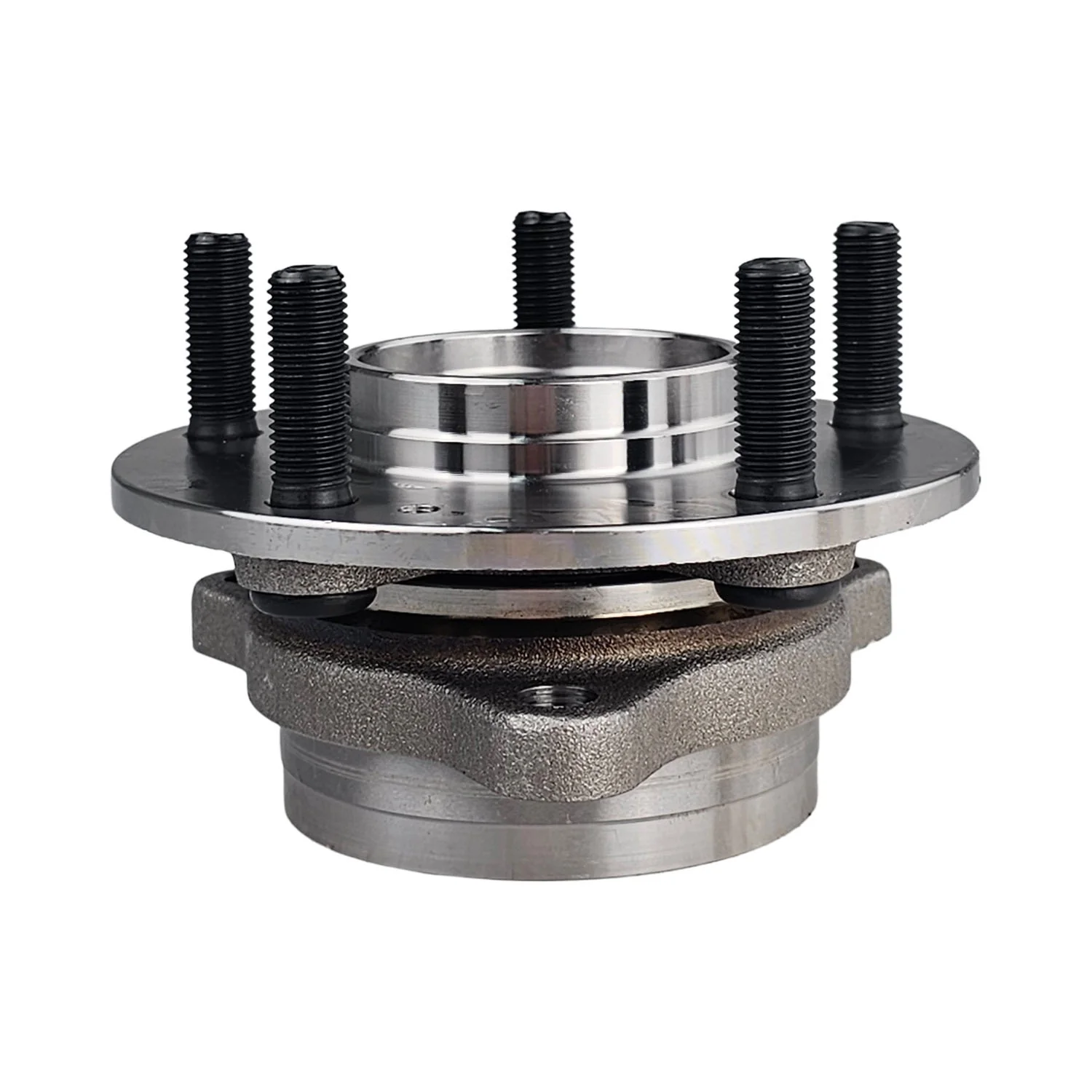 2X Front Wheel Bearing Hub for Hyundai KONA OS 2017-Onwards / Kia NIRO DE SG2 2017-Onwards / Kia Seltos 1.6 G4FP, 2.0L G4NH 2019-Onwards - 88mm Hub Pilot Diameter - Image 4