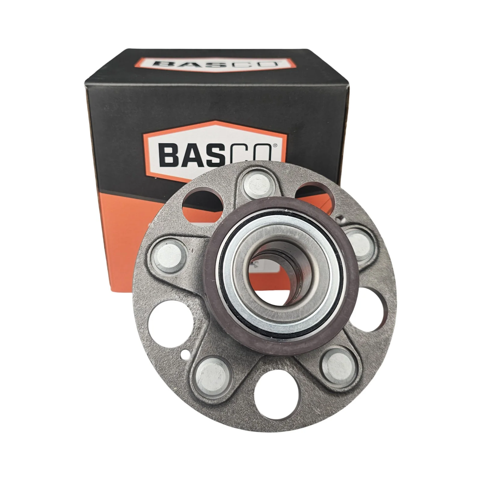 2X Rear Wheel Bearing Hub for Honda Stream RN 1.8L 2.0L 2006-2014 NZ Models - Image 2