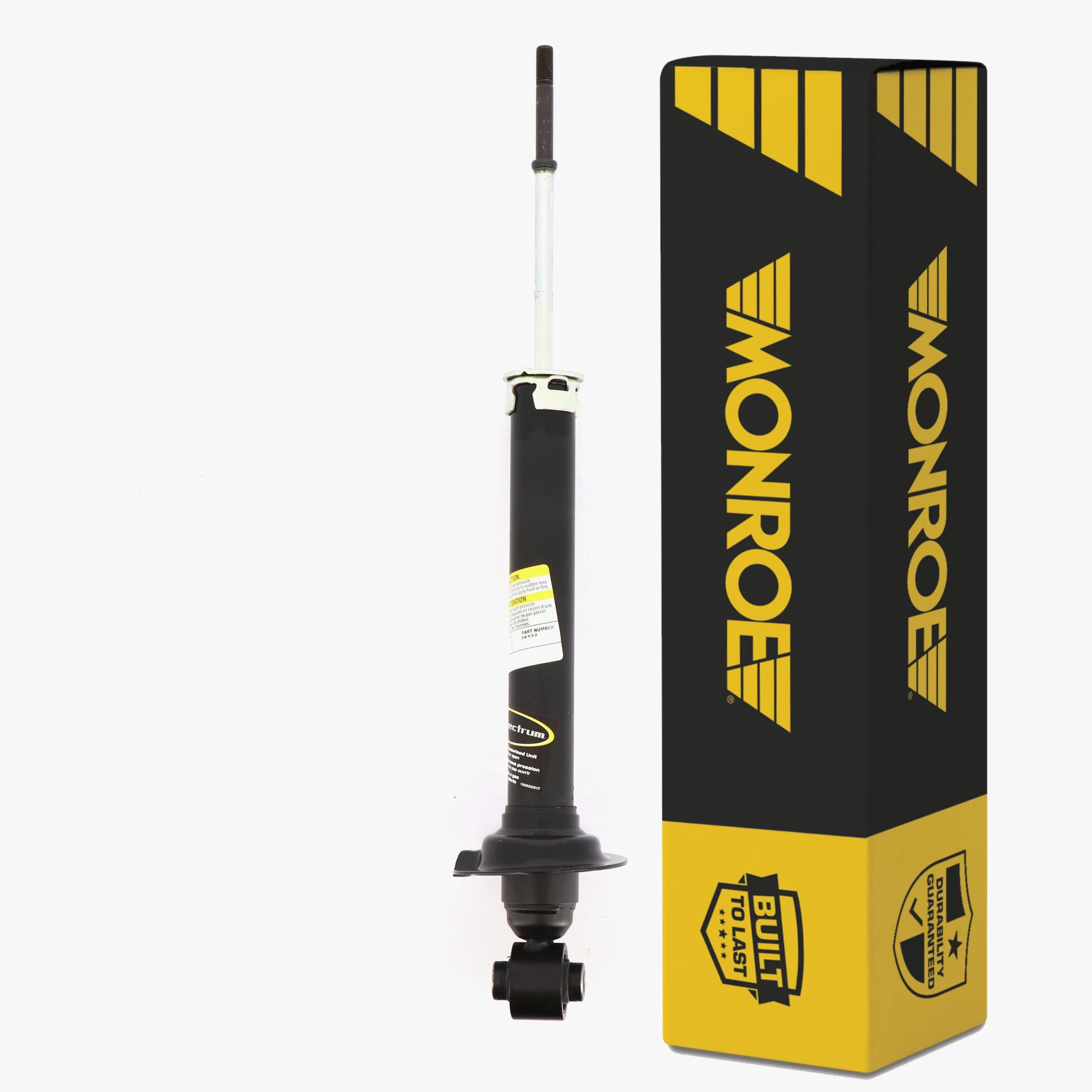Monroe Left or Right OESpectrum Shock Absorber Spring Seat Monotube 39133