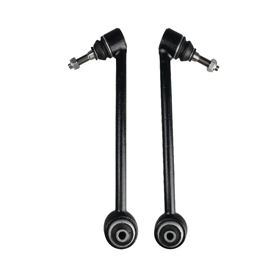 4X Front Lower Control Arm For Holden Caprice Statesman WM 3.5L 6L 06~13 - Image 2