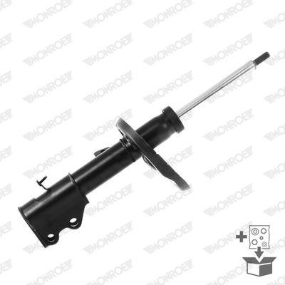 Monroe Left OESpectrum Shock Absorber MacPherson Strut 742193SP