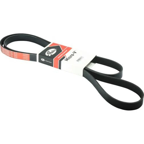 Gates Drive Belt 7PK2150 Multi-V Fan Belt