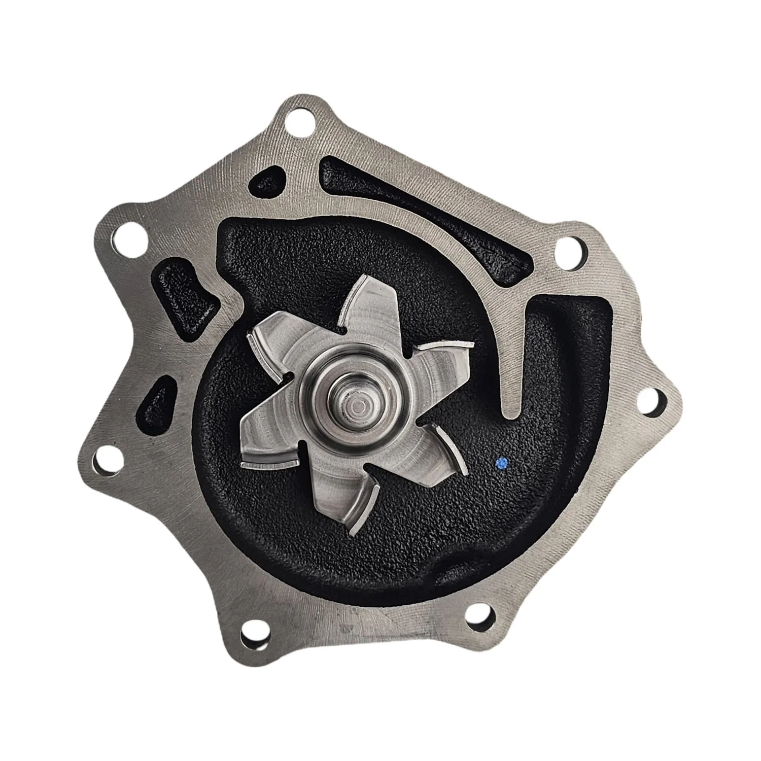 OEM Water Pump for Nissan Patrol GQ/Safari Y60 GU Y61 Civilian W40 TD42 TD42T - Image 3