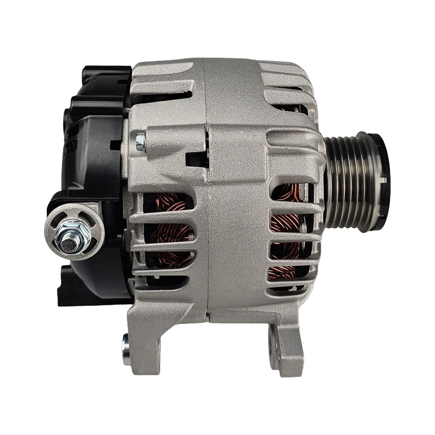 Alternator 120A for Nissan X-Trail T32 2.5L QR25DE, Renault Koleos HZG 2.5L 2TR - Image 3