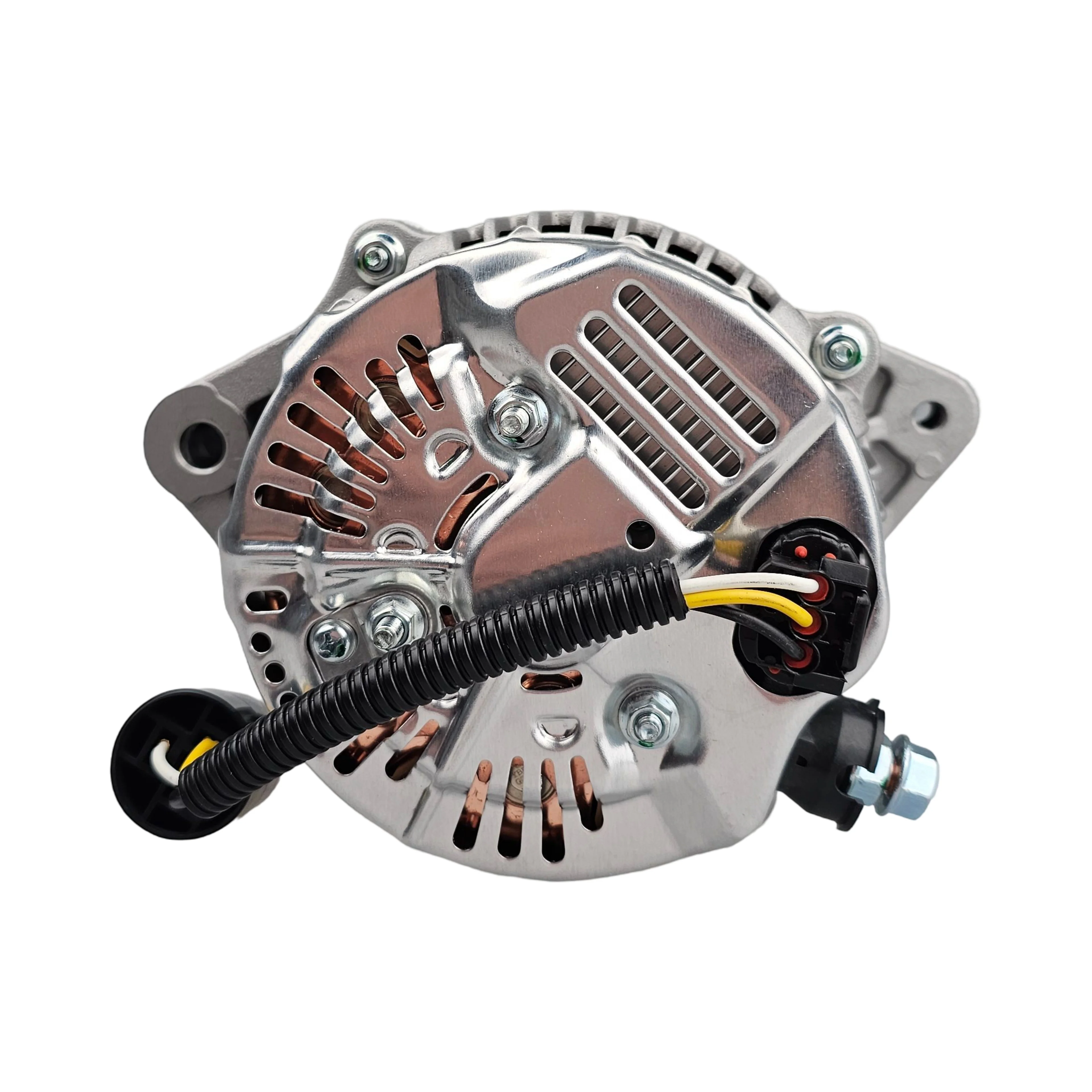 Alternator 130A for Toyota Landcruiser FZJ105R FZJ80R 4.5L 1FZFE 1992-2002 - Image 2