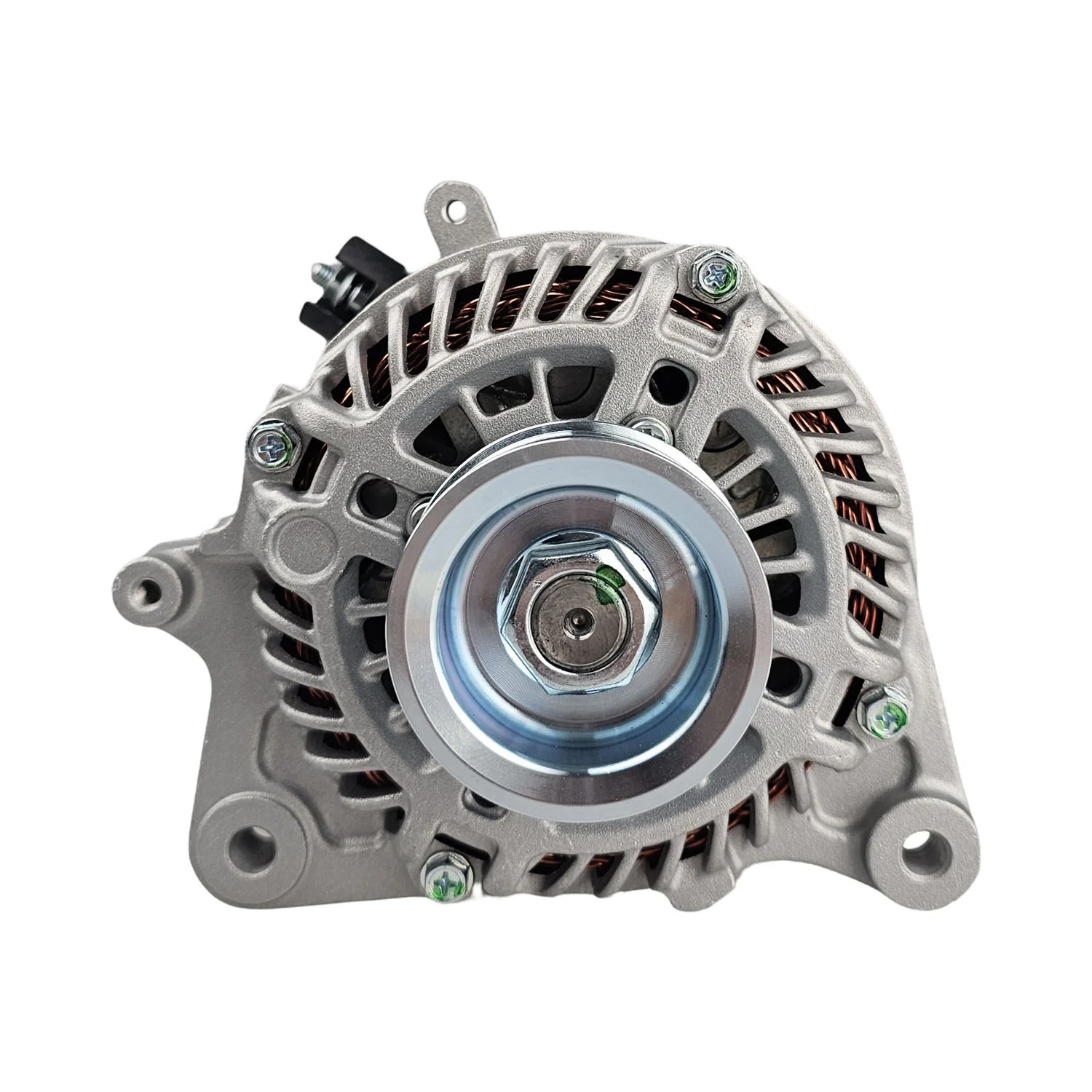 Alternator 95A for Honda Civic FB FK FC 1.8L, HRV RU RU5 1.8L 2006-Onwards - Image 3