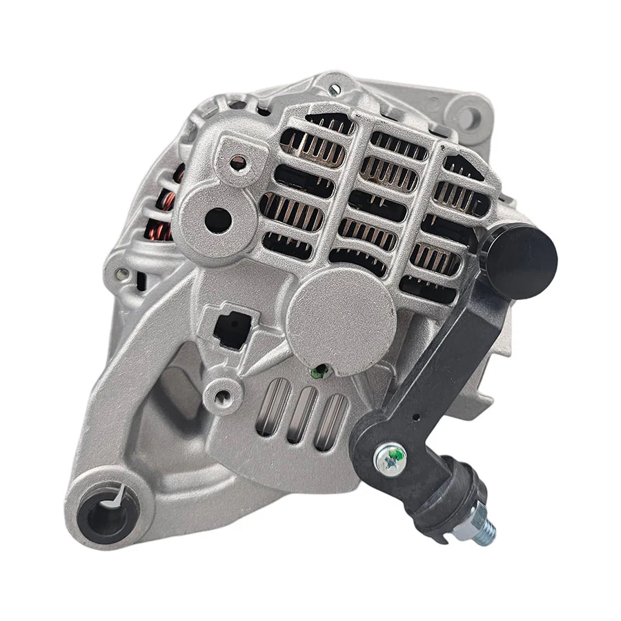 Alternator for Ford Laser KJ KN KQ 1.6L B6 ZM, 1.8L BPZE FP 1994-2002 70A 2-Pin - Image 3
