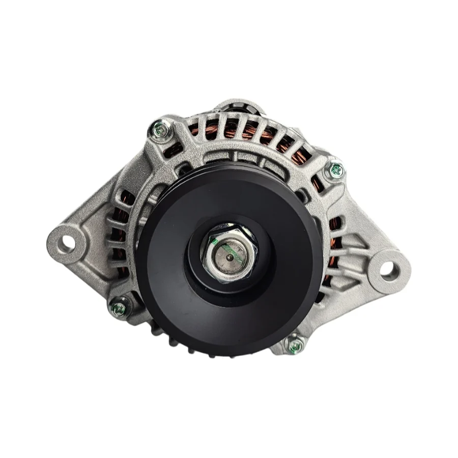 Alternator for Ford Ranger PJ PK 2.5L WLAT 3.0L WEAT Courier PE PG PH 2.5L 2-Pin - Image 3
