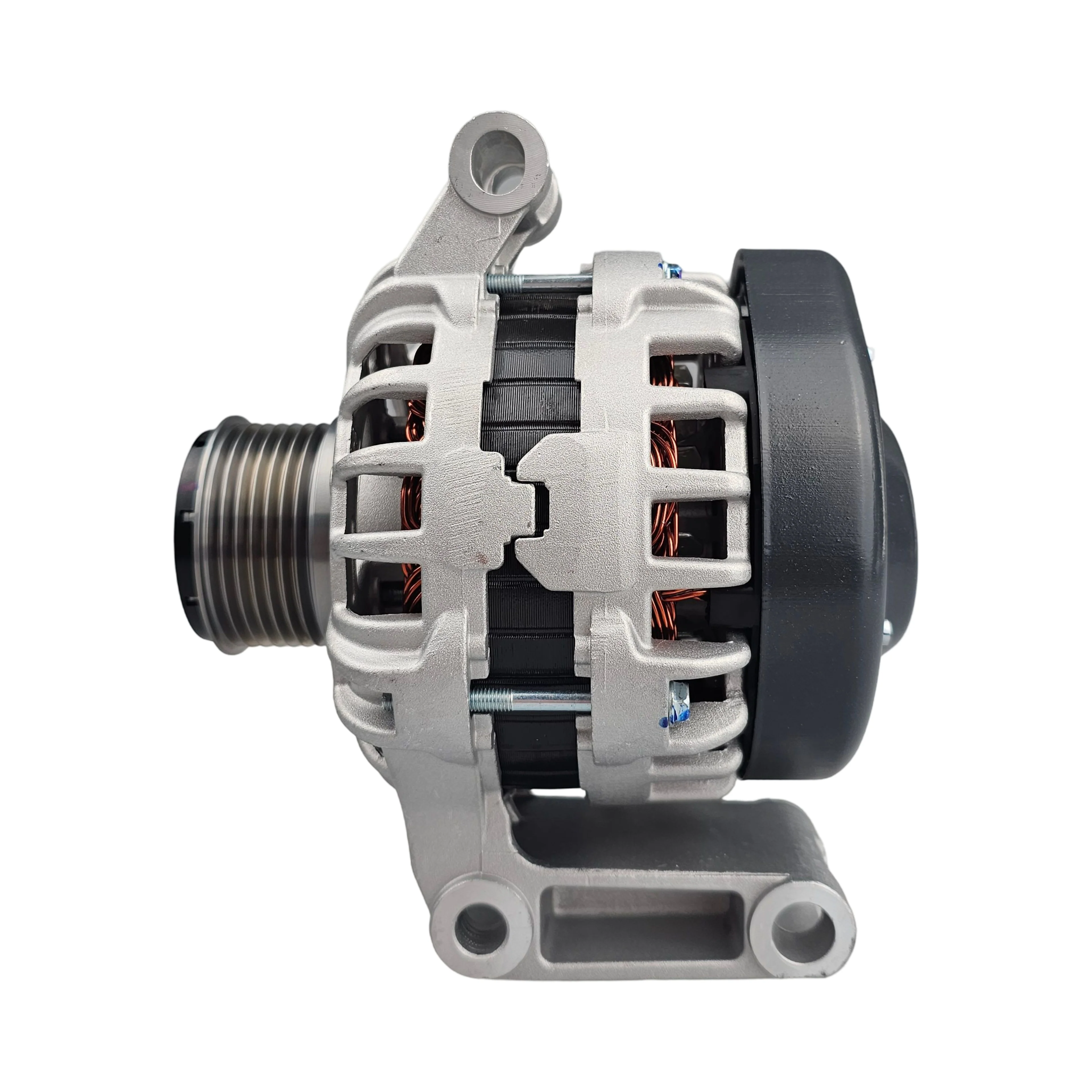 Alternator For Ford Ranger PX Mazda BT50 UP 2.2L 3.2L 4WD RWD 2005-2015 12V 110A