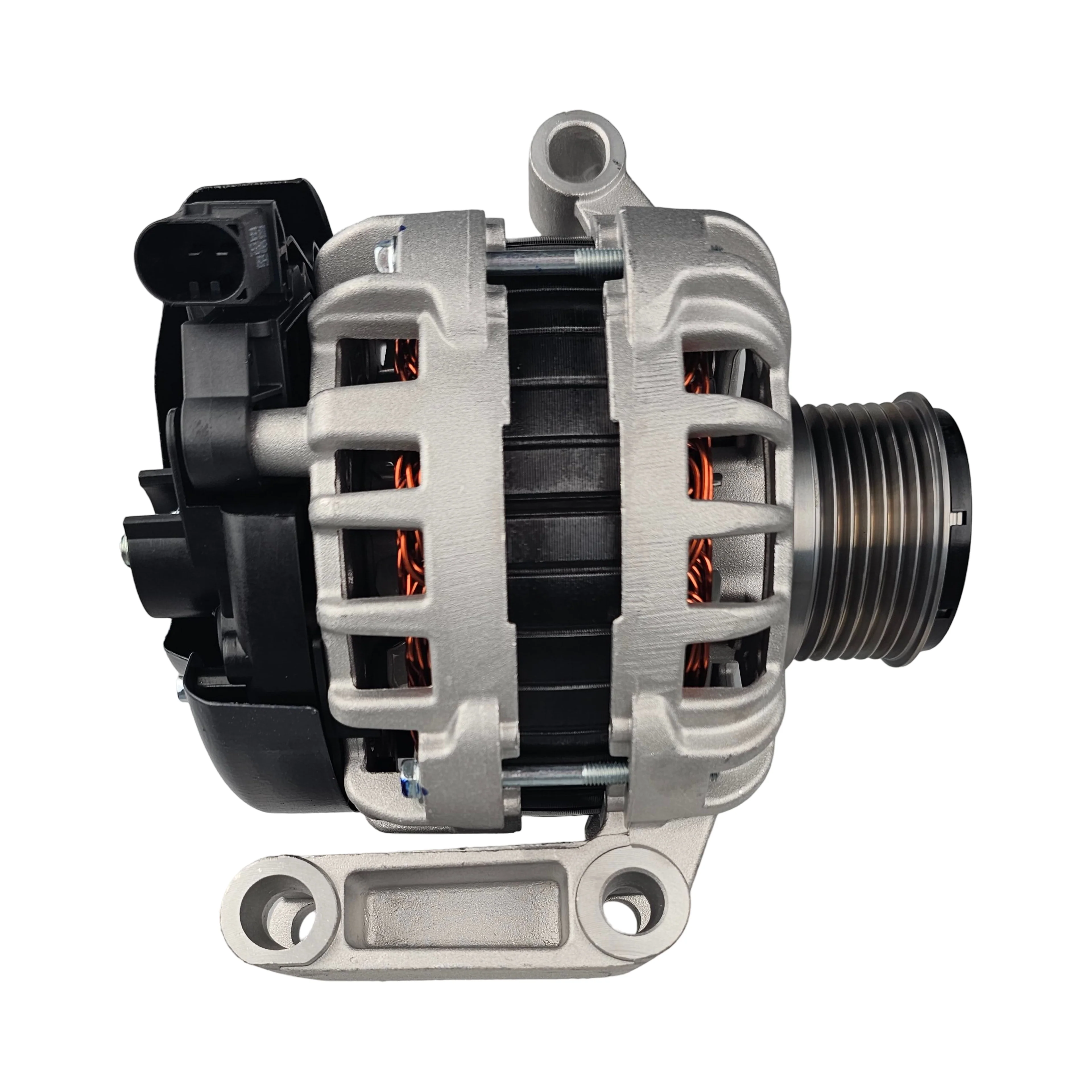 Alternator For Ford Ranger PX Mazda BT50 UP 2.2L 3.2L 4WD RWD 2005-2015 12V 110A - Image 4
