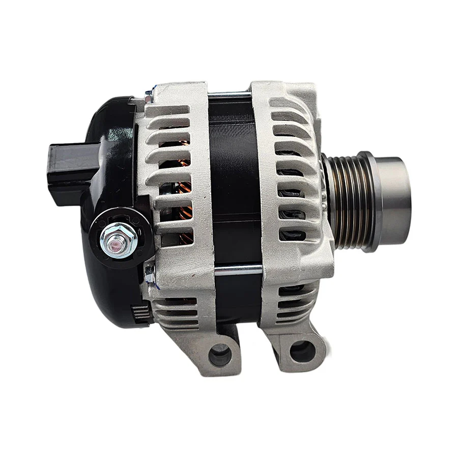 Alternator for Ford Territory SZ 2.7 276DT Jaguar F-Pace X761 XF X250 150A 1-Pin - Image 2