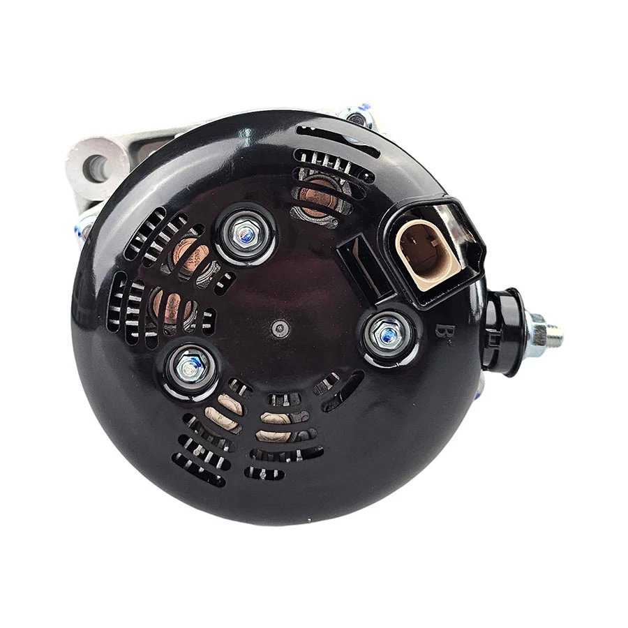 Alternator for Ford Territory SZ 2.7 276DT Jaguar F-Pace X761 XF X250 150A 1-Pin - Image 3
