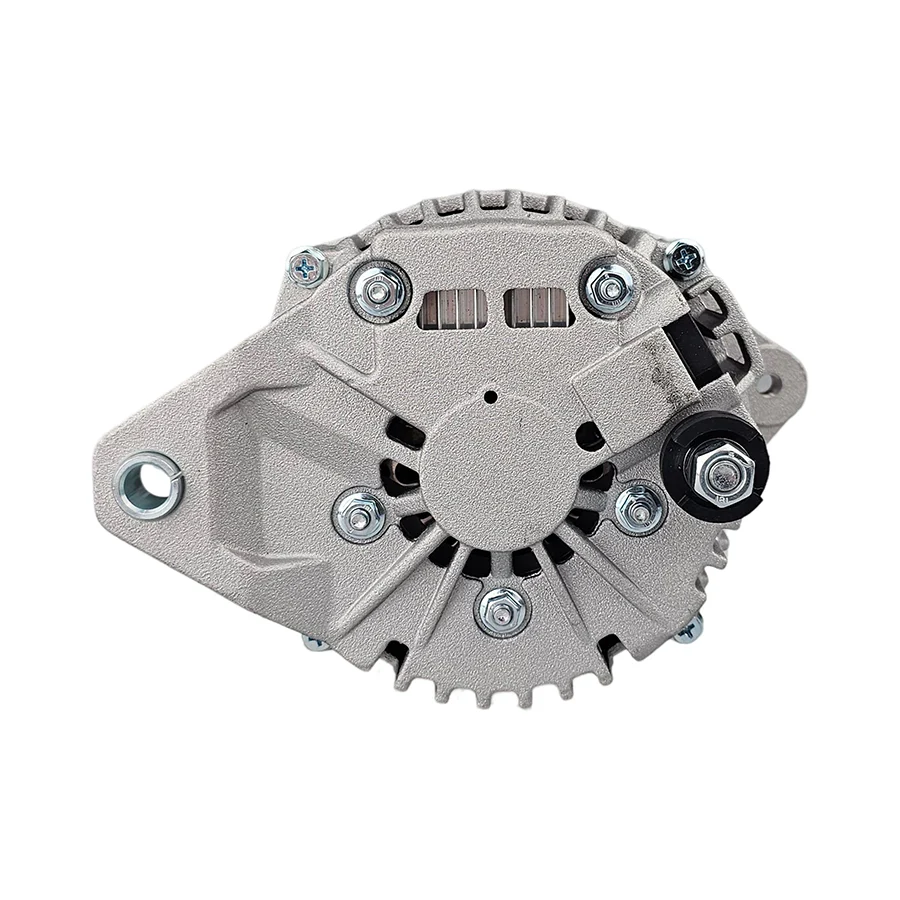 Alternator For Holden Colorado Rodeo Isuzu D-max MU-X 4JJ1 RWD 4WD 12V 90A - Image 2