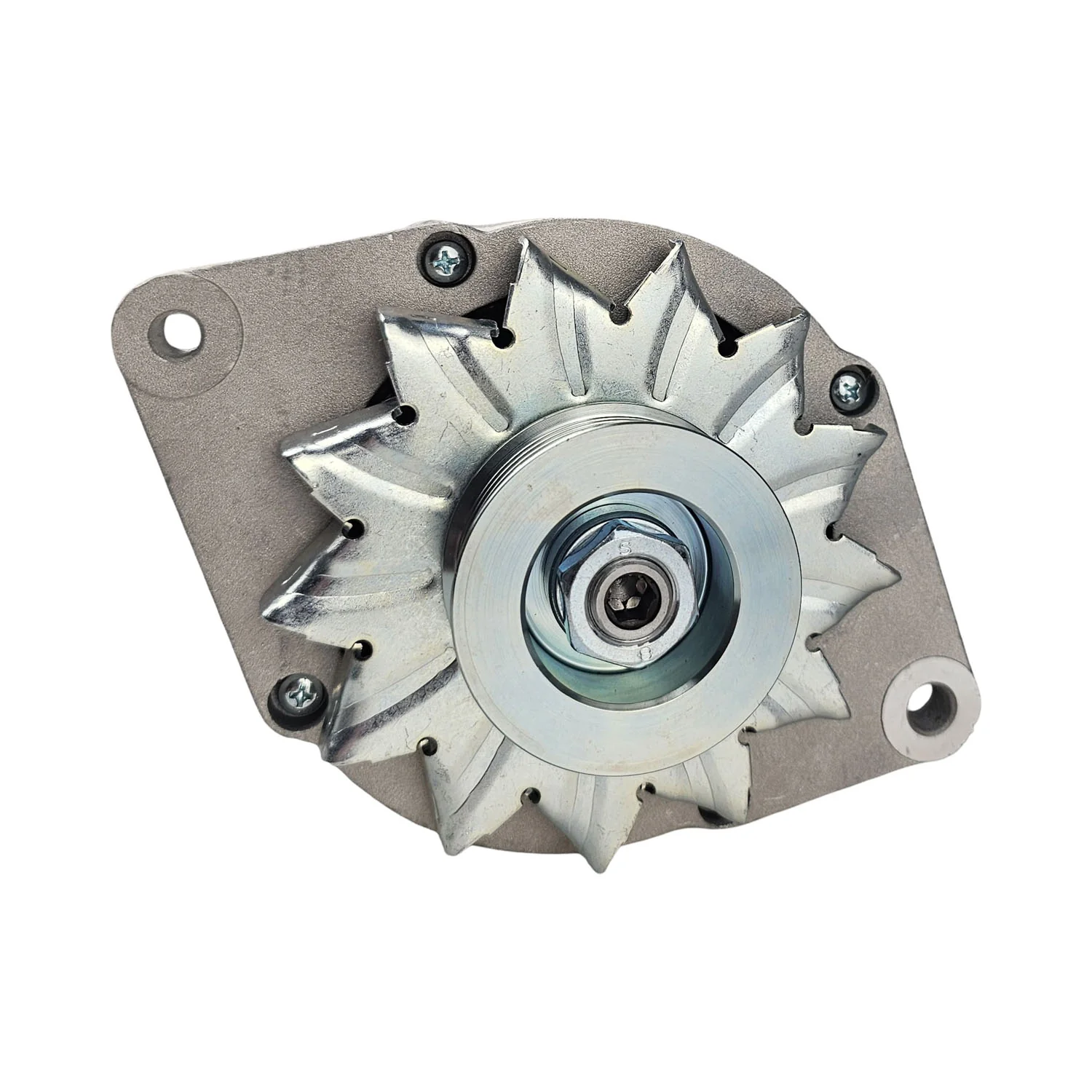 Alternator for Holden Commodore, Calais, Toyota Lexcen VN VP VR 3.8L - 85A - Image 2
