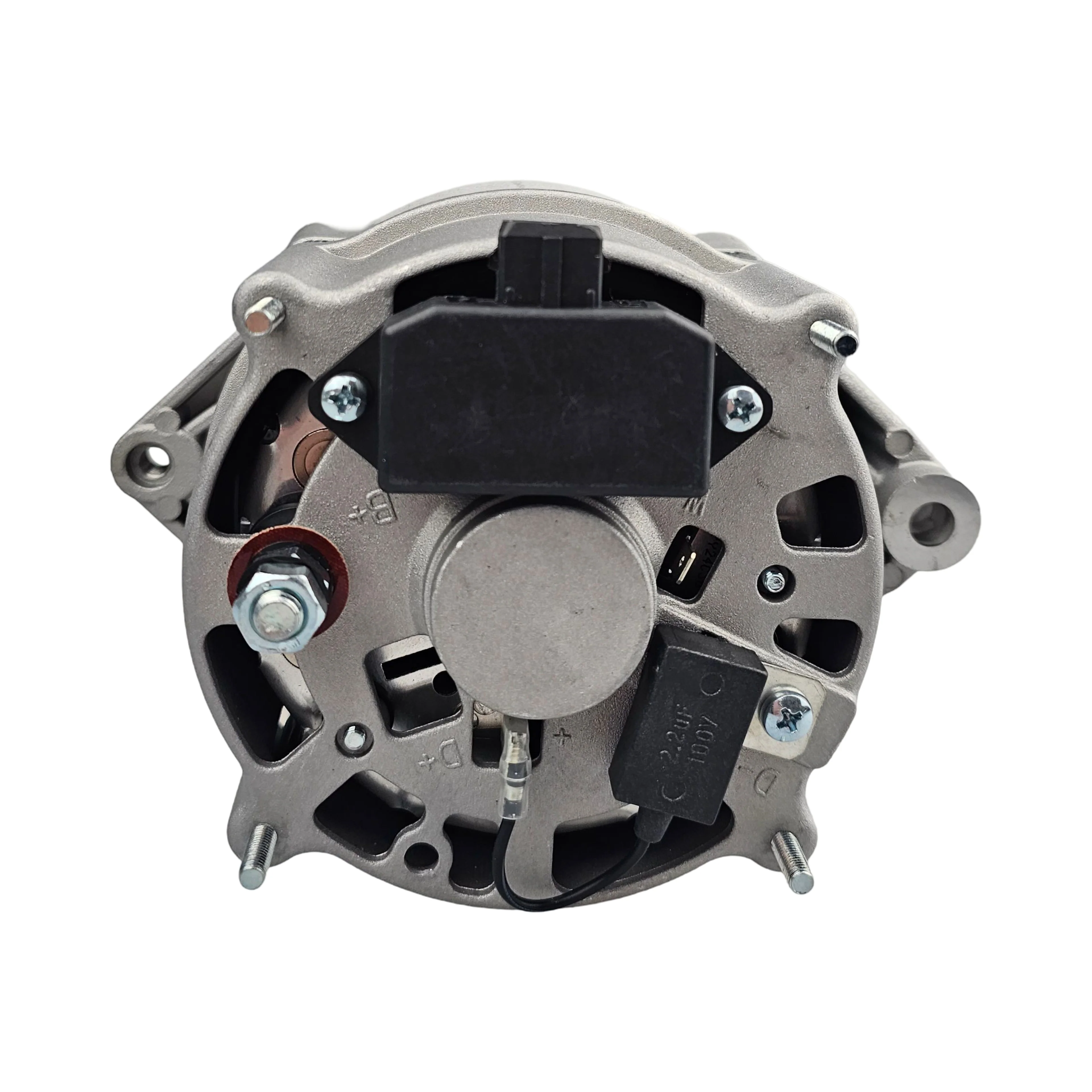 Alternator For Holden Special HR Rodeo TF Commodore VN VP VR VH Statesman VQ - Image 3