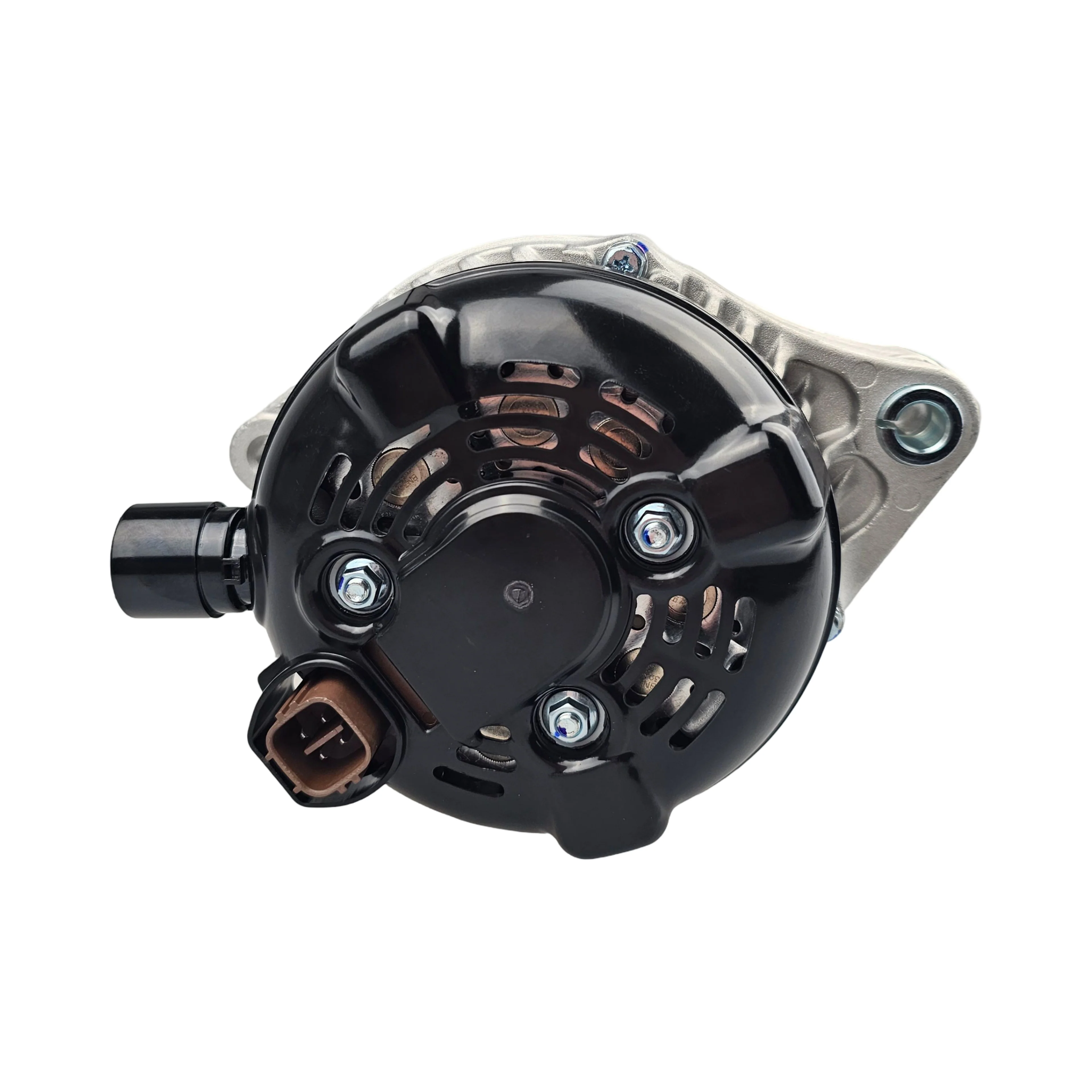 Alternator for Honda Accord Legend MDX 3.0L3.5L J30A1 J30A4 J35A5 J35A8 12V130A - Image 3