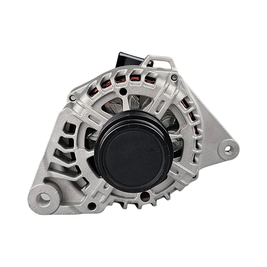 Alternator For Hyundai Elantra Kona Tucson Veloster I30 I40 IX35 - Image 2