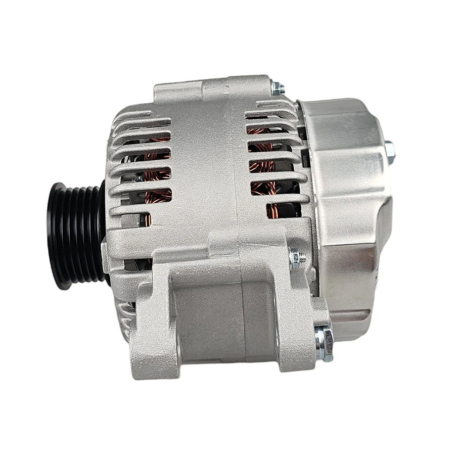 Alternator for Hyundai Grandeur TG Santa Fe CM Sonata NF Kia Grand Carnival VQ Sorento BL 12V 130A