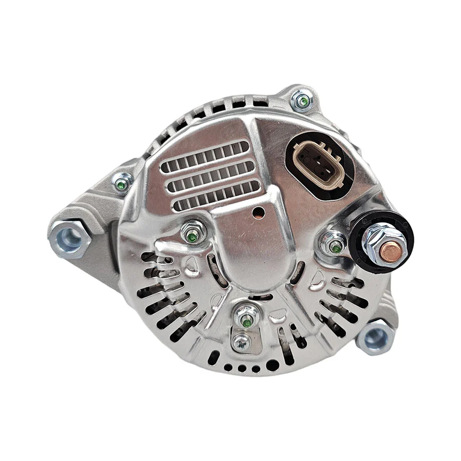 Alternator for Hyundai Grandeur TG Santa Fe CM Sonata NF Kia Grand Carnival VQ Sorento BL 12V 130A - Image 3