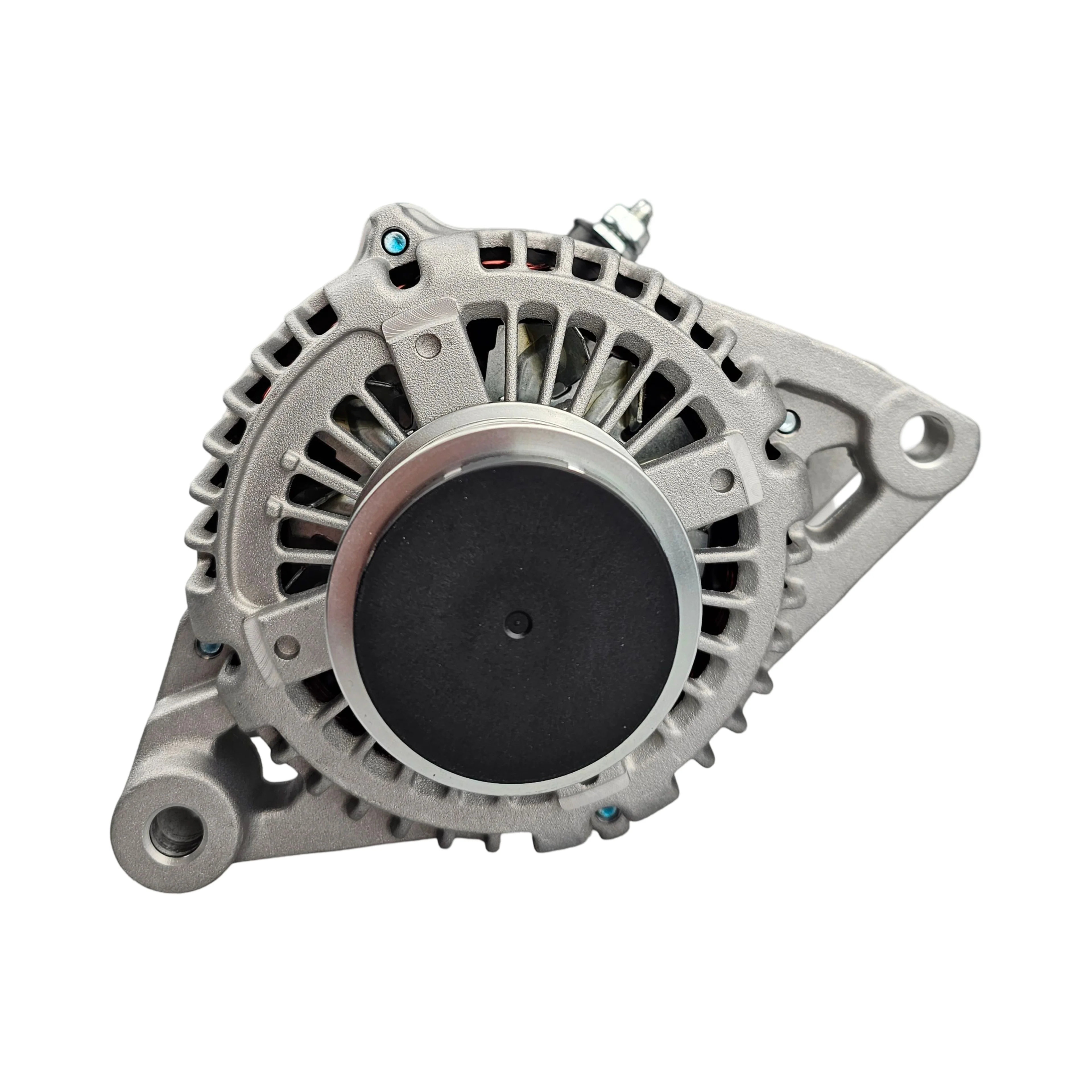 Alternator for Hyundai iLOAD iMAX TQ Kia Sorento BL 2.5L D4CB 2005-2021 12V140A - Image 2