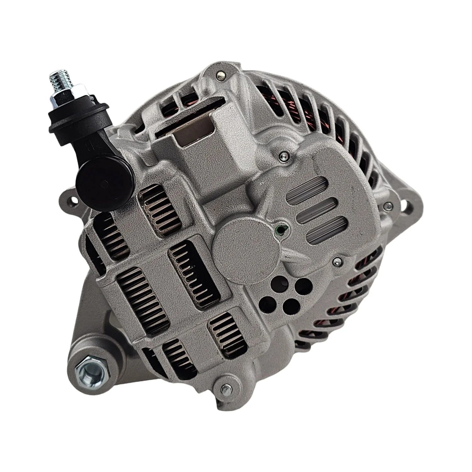 Alternator for Mazda 2 DY 1.5L ZY, Axela BK BL, Demio DY, Verisa DC 12V 90Amp - Image 2