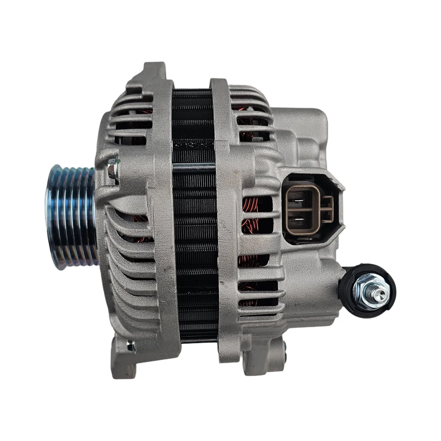 Alternator for Mazda 2 DY 1.5L ZY, Axela BK BL, Demio DY, Verisa DC 12V 90Amp - Image 3
