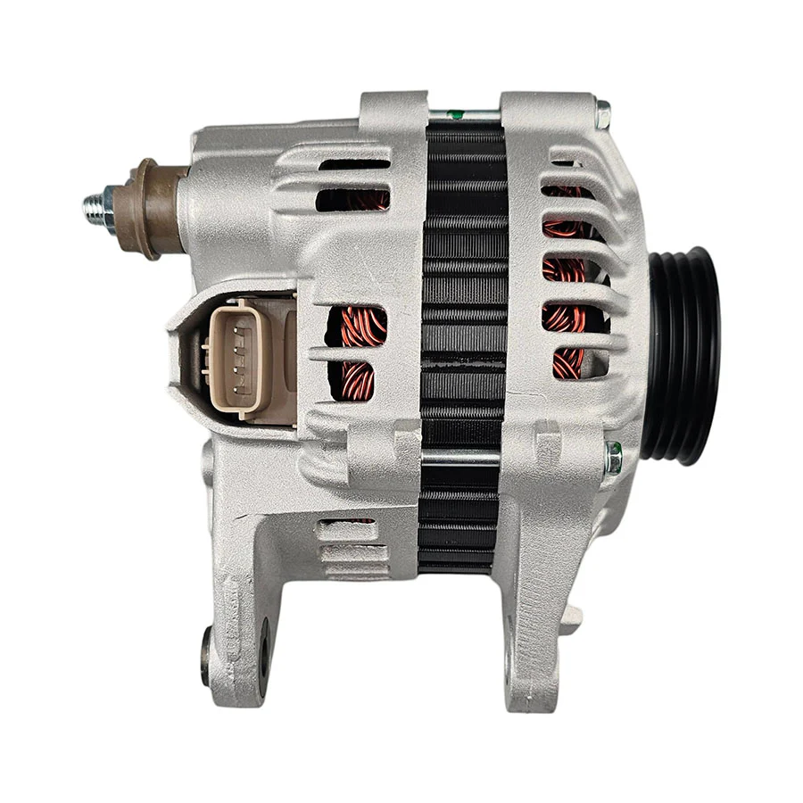 Alternator for Mitsubishi Magna TE TF 2.4 Chariot 2.4 4G64, Proton Waja CF 4-Pin - Image 2