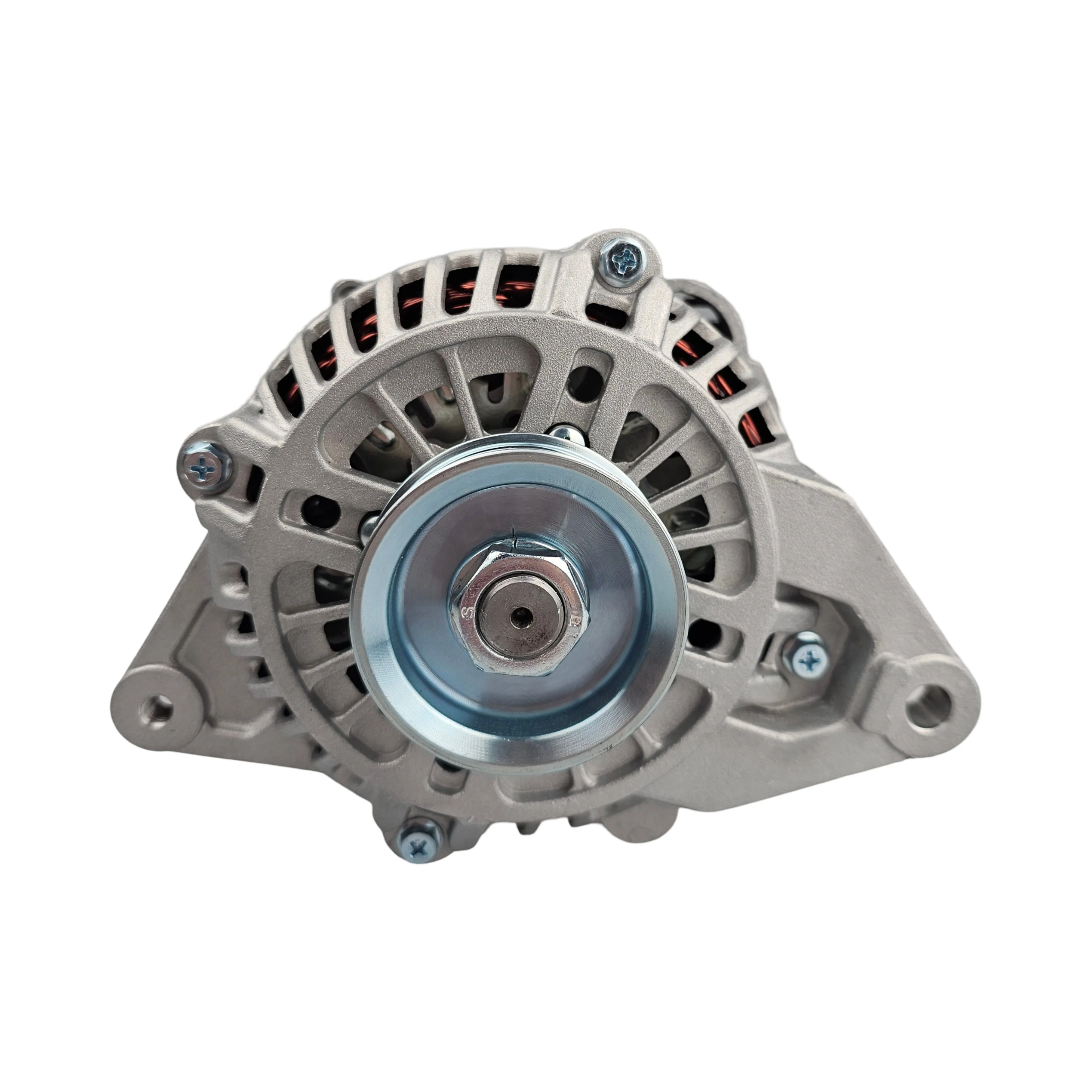 Alternator For Mitsubishi Challenger PA Triton MK Delica 6G72 Pajero NL NJ 6G74 - Image 2