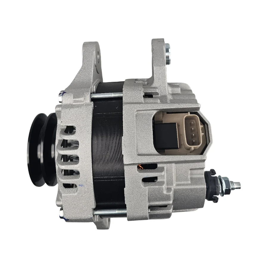 Alternator for Mitsubishi Pajero NT NW NX V98W 3.2L 4M41T 2010-2021 130A