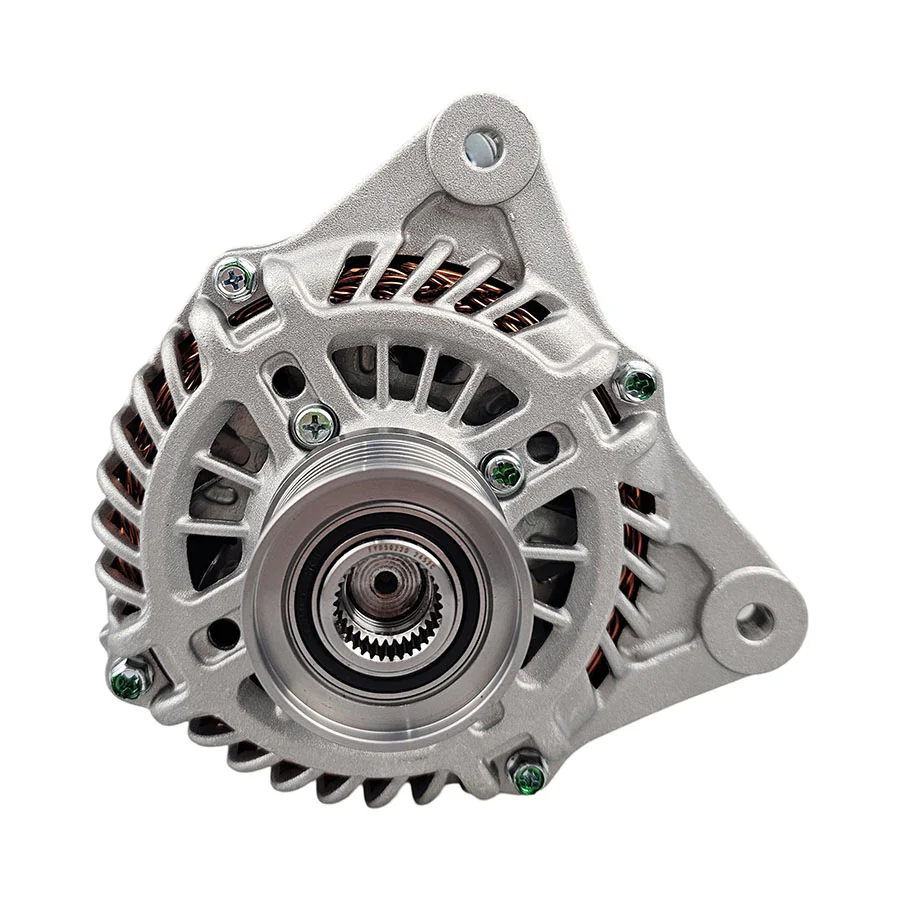 Alternator for Nissan Dualis J10 X-Trail T31 MR20DE Serena C26 Sylphy B17 110A - Image 2