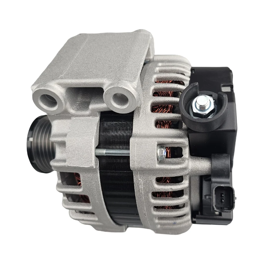 Alternator For Peugeot DS 1.6L 308 207 120A - Image 3