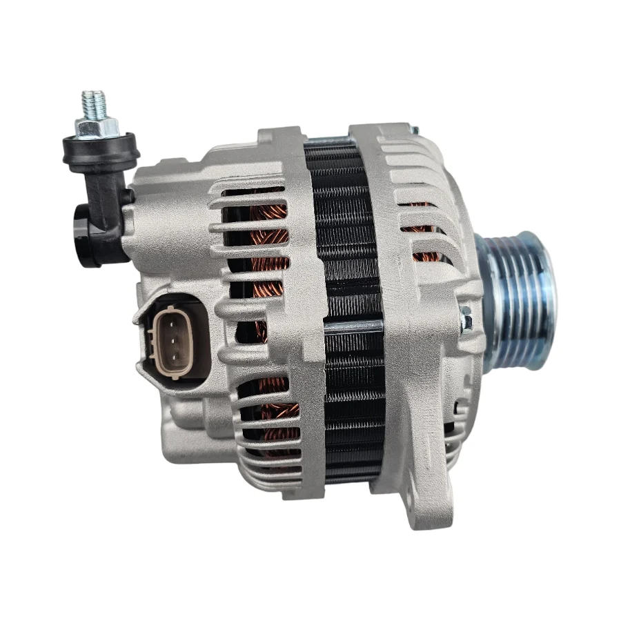 Alternator for Subaru Legacy BE BH BP BL 2.0L, BM BR BPH 2.5L 1998-2014 110A - Image 2