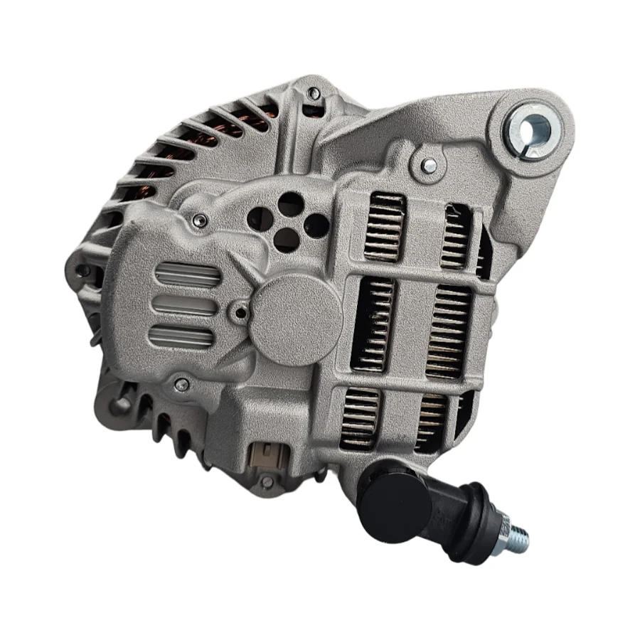 Alternator for Subaru Liberty BL BP 2.0L, BL BP BM 2.5L 2005-2014 110A 3-Pin - Image 3