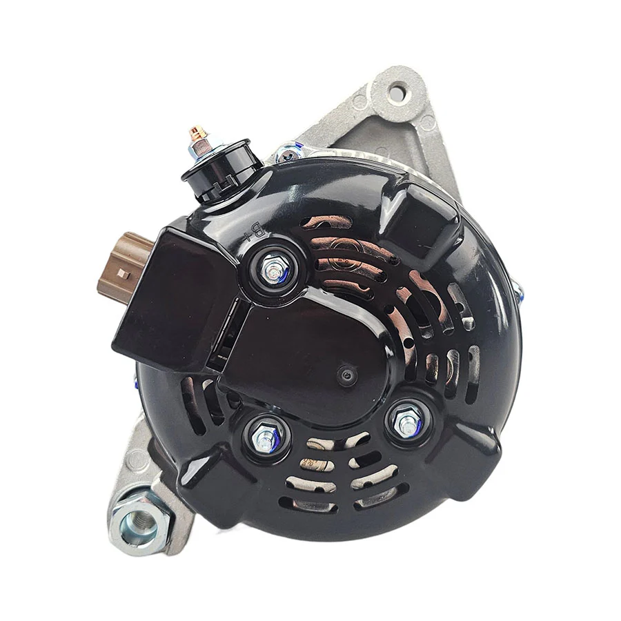 Alternator for Toyota Corolla ZRE182 1.8L 2ZRFE 2012-2015 80A 4-Pin - Image 3