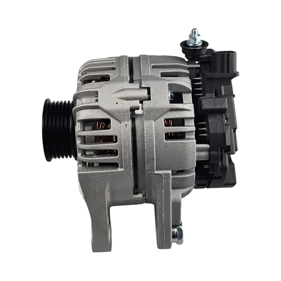 Alternator for Toyota Corolla ZRE182 1.8L 2ZRFE 2012-2018 80A Check Plug 4-Pin - Image 3