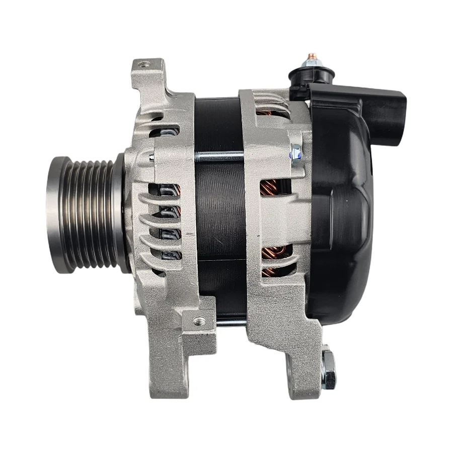 Alternator for Toyota Granvia GDH303 2.8L 1GDFTV 2019-Onwards 130A