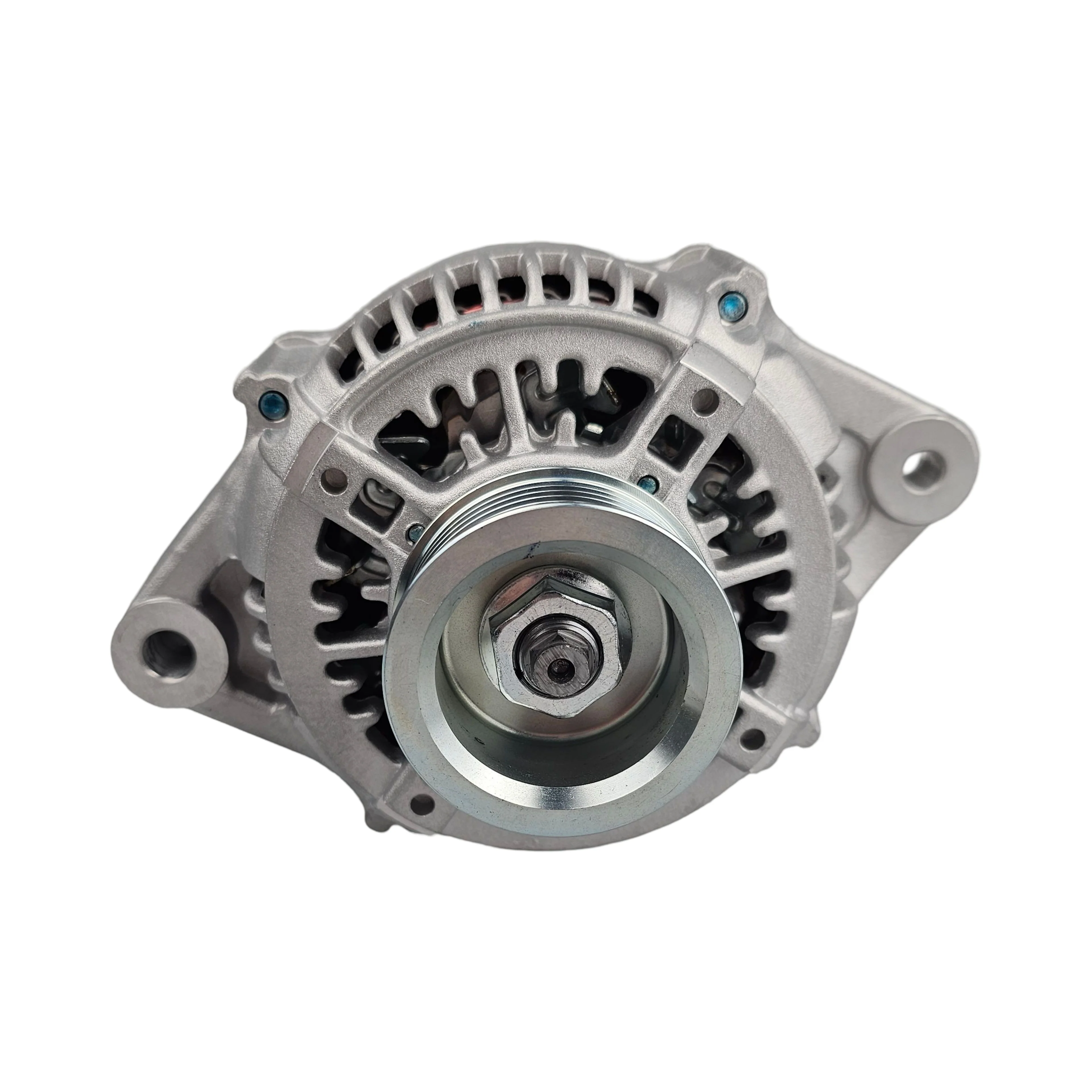 Alternator for Toyota Hiace RZH103 RZH113 RZH125 Hilux RZN149 YN85 RZM169 Prado - Image 2