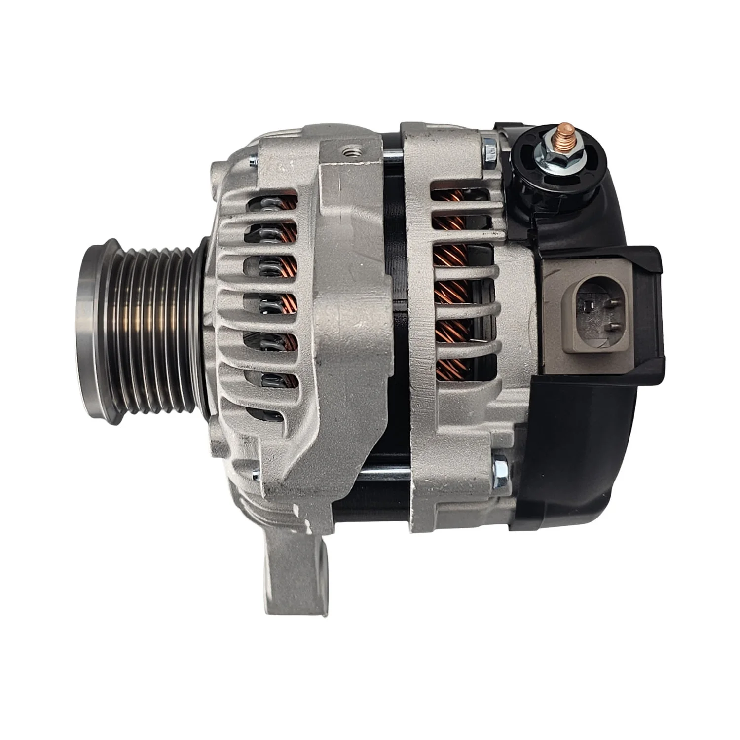 Alternator for Toyota Hiace TRH223 TRH228, Regius Ace TRH211 TRH216 2.7L 130A - Image 2